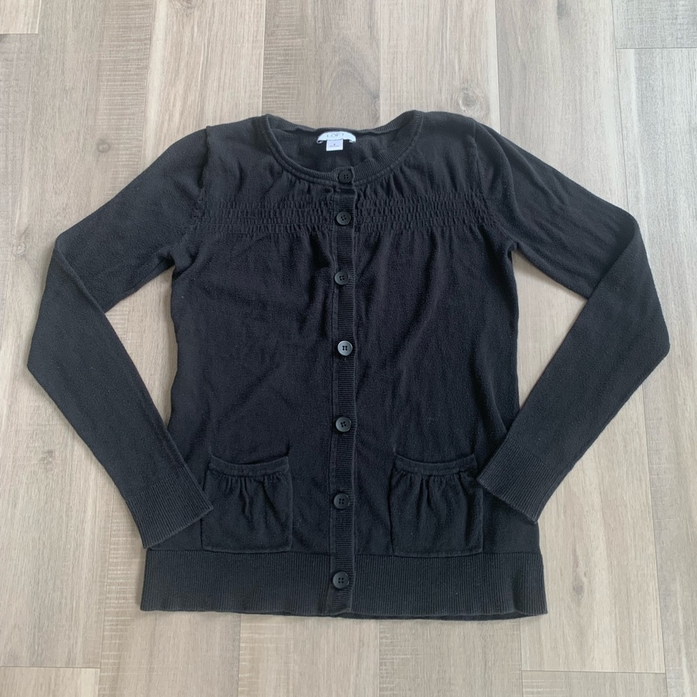 Women’s Loft Cardigan